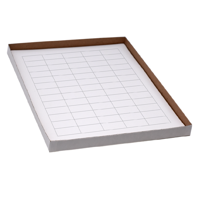 LabelSheets,Cryo,38x19mm,for General Use