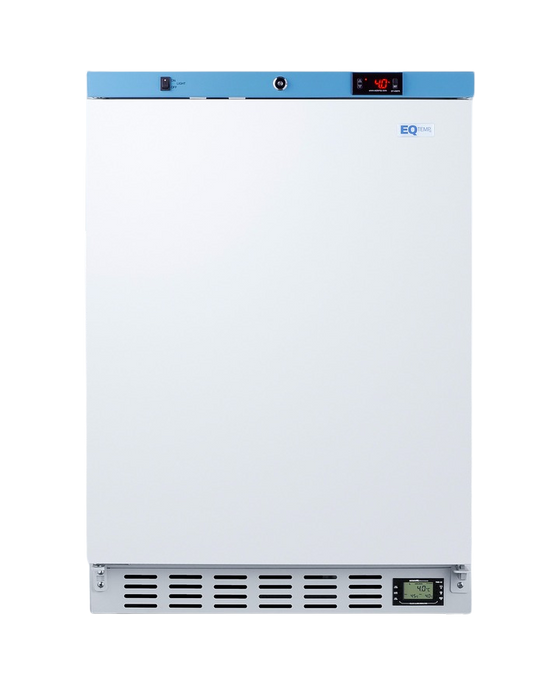 Accucold 24" Wide Built-In Healthcare Refrigerator - ACR51WLHD