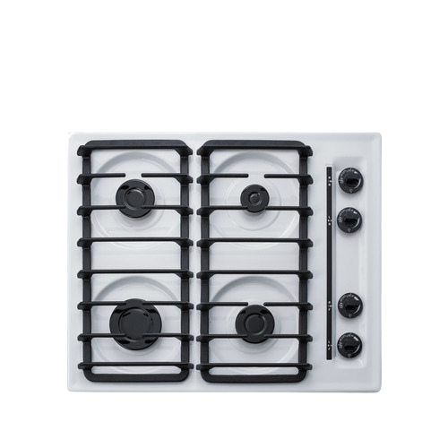 Cooktop
