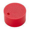 Cap Insert for Cryogenic Vials w/ O-Ring