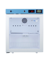 Accucold 19" Wide Compact Healthcare Refrigerator, Certified to NSF/ANSI - ACR22GNSF456LHD
