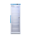 Accucold Upright Laboratory Refrigerator, 15 Cu.Ft., Glass Door - ARG15ML