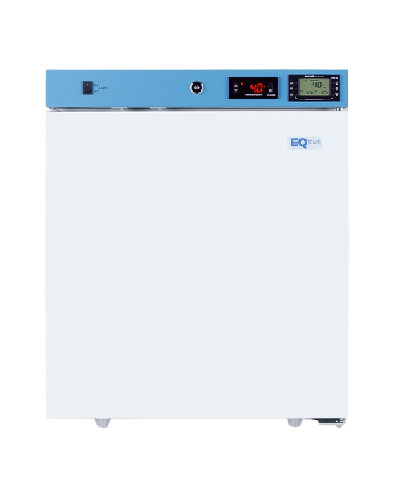 Accucold 19" Wide Compact Healthcare Refrigerator, Certified to NSF/ANSI - ACR161WNSF456