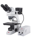 Motic BA310 MET Upright Materials Microscope