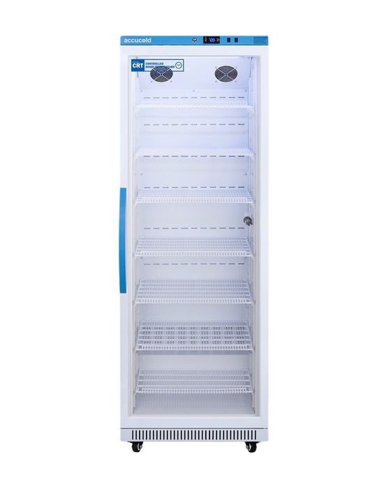 Accucold 18 Cu.Ft. Upright Controlled Room Temperature Cabinet - ARG18PV-CRT
