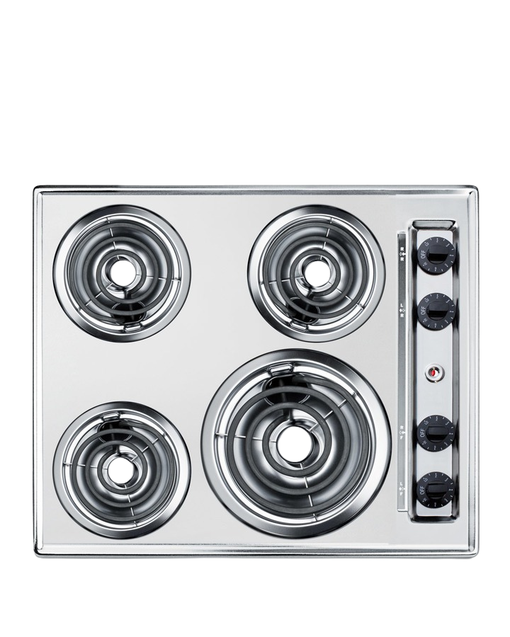 Coil Cooktop