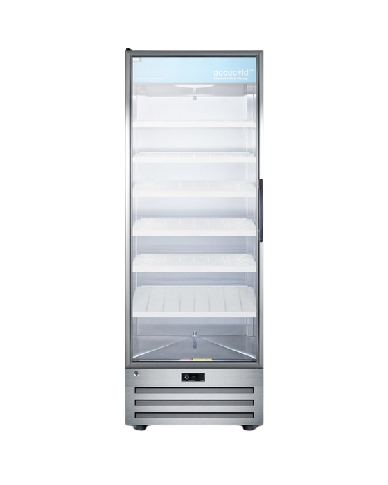 Accucold 28" Wide Pharmacy Refrigerator - ACR1718LH