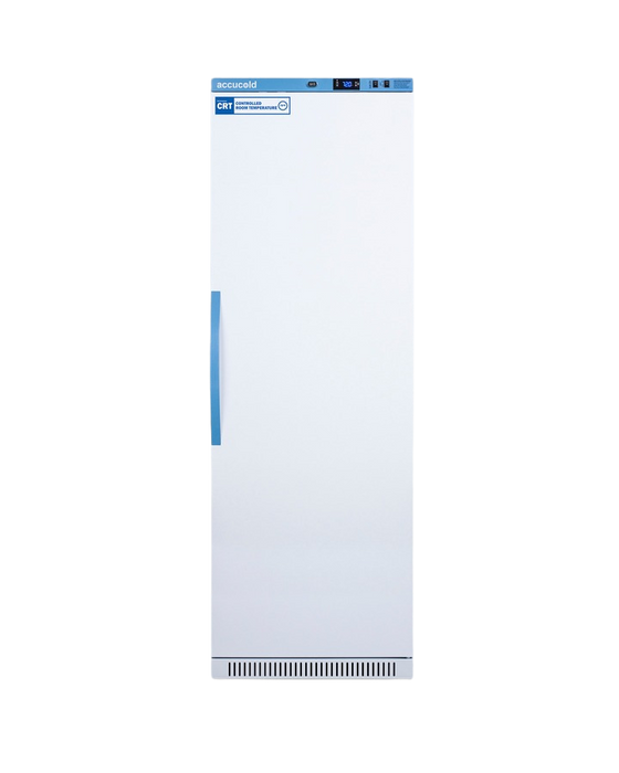 Accucold 15 Cu.Ft. Upright Controlled Room Temperature Cabinet - ARS15PV-CRT