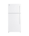 Accucold 30" Wide Top Freezer Refrigerator - CTR18WLHD