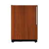 Accucold 24" Wide Built-In All-Refrigerator, ADA Compliant (Panel Not Included) - AL54IFLHD