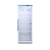 Accucold 12 Cu.Ft. Upright Vaccine Refrigerator, Certified to NSF/ANSI 456 Vaccine ARG12PV456