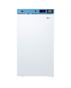 Accucold 19" Wide Healthcare Refrigerator - ACR31W