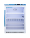 Accucold 6 Cu.Ft. ADA Height Vaccine Refrigerator, Certified to NSF/ANSI 456 Vaccine - ARG6PV456