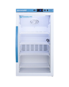Accucold 3 Cu.Ft. Counter Height Vaccine Refrigerator, Certified to NSF/ANSI 456 Vaccine - ARG3PV456
