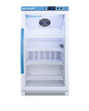 Accucold 2.83 Cu.Ft. ADA Height Vaccine Refrigerator, Certified to NSF/ANSI - ARG31PVBIADA456