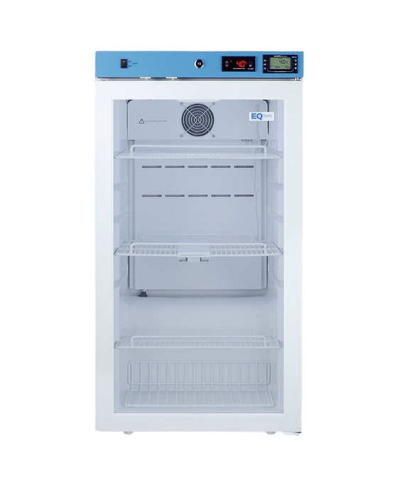 Accucold 19" Wide Healthcare, Certified to NSF/ANSI 456 Vaccine Storage - ACR32GNSF456