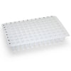 0.2mL 96-Well PCR Plate, No Skirt