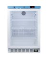 Accucold 24" Wide Built-In Healthcare Refrigerator - ACR52GLHD