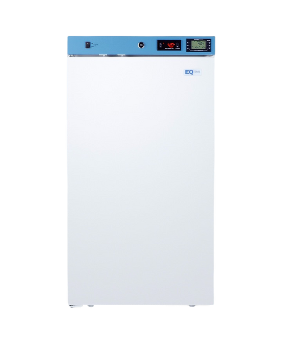 Accucold 19" Wide Healthcare Refrigerator, Certified to NSF/ANSI - ACR31WNSF456LHD