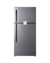 Accucold 30" Wide Top Freezer Refrigerator - CTR18PLLLF2