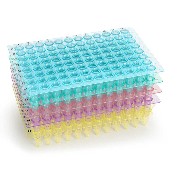 PCR Plates