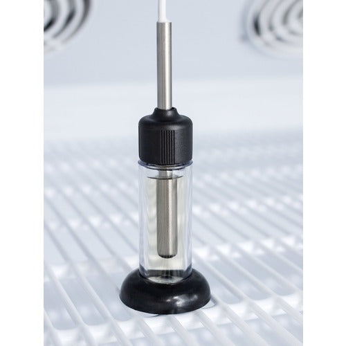 Accucold MOMCUBE™ Breast Milk Refrigerator 12 Cu.Ft. Solid Door ARS12MLMC