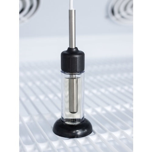 Accucold MOMCUBE™ Breast Milk Refrigerator, 6 Cu.Ft. Interior Locking Compartments ARS6MLMCLK