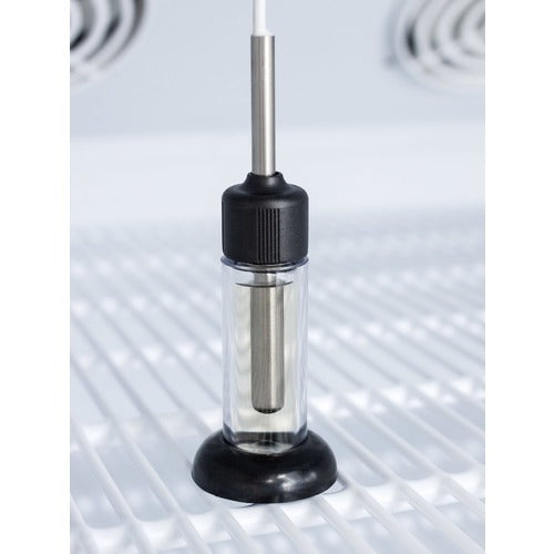 Accucold MOMCUBE™ Breast Milk Refrigerator 1 Cu.Ft. Solid Door ARS1MLMC