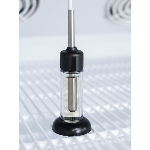 Accucold MOMCUBE™ Breast Milk Refrigerator 6 Cu.Ft. ADA Height ARS6MLMC