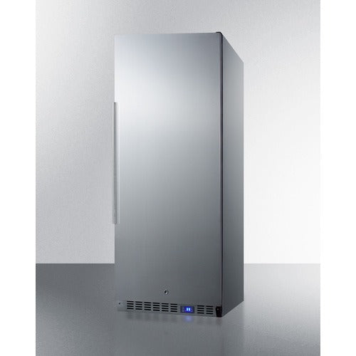 Accucold All-Refrigerator Compact Commercially Approved 1.7 Cu.Ft. - FFAR25L7