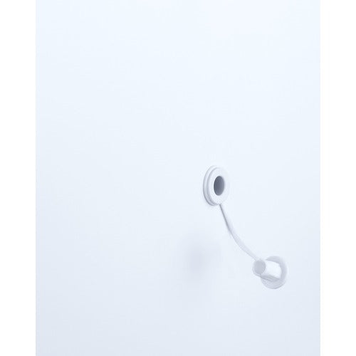 Accucold 24" Wide Upright Healthcare Refrigerator Certified to NSF/ANSI ACR1322GNSF456LHD