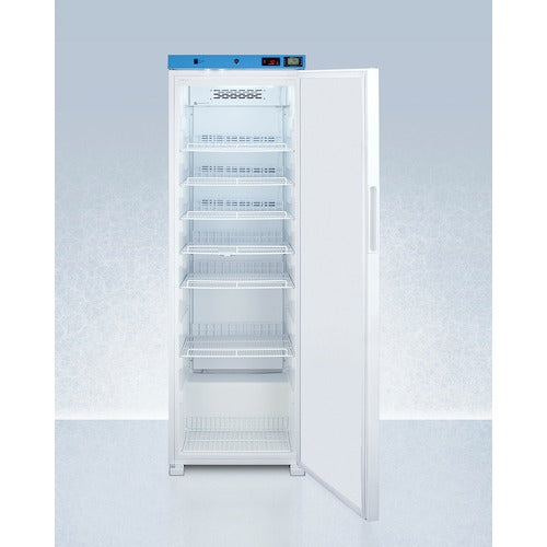 Accucold 24" Wide Upright Healthcare Refrigerator ACR1601W