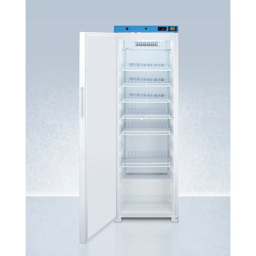 Accucold 24" Wide Upright Healthcare Refrigerator ACR1601WLHD