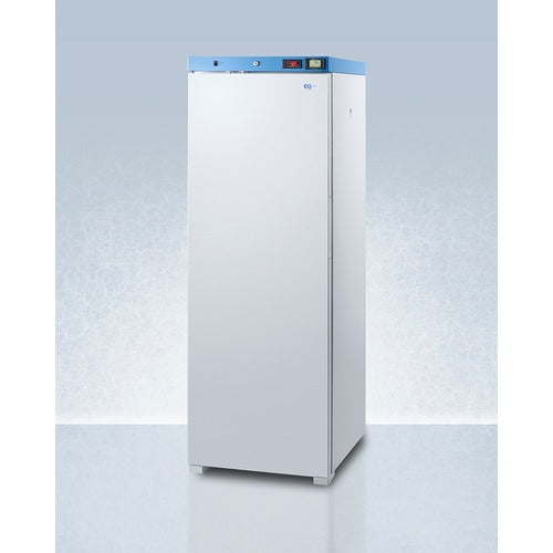 Accucold 24" Wide Upright Healthcare Refrigerator ACR1601WLHD