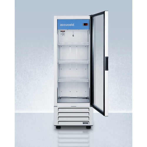 Accucold 21" Wide Pharmacy Refrigerator ACR82L