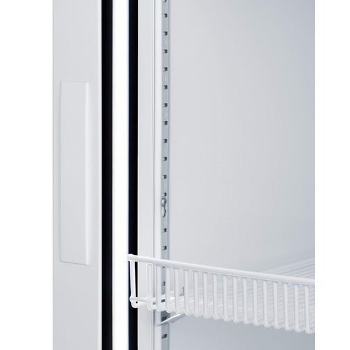 Accucold 21" Wide Pharmacy Refrigerator ACR82L