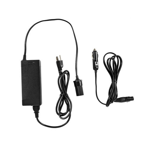 Accucold Portable Refrigerator/Freezer with Lock - SPRF36M2