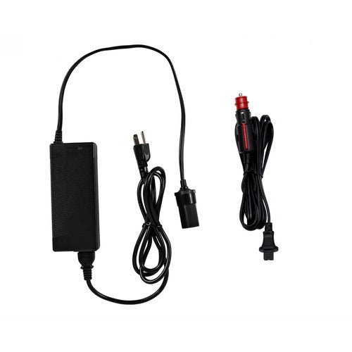 Accucold Portable Refrigerator/Freezer - SPRF26M