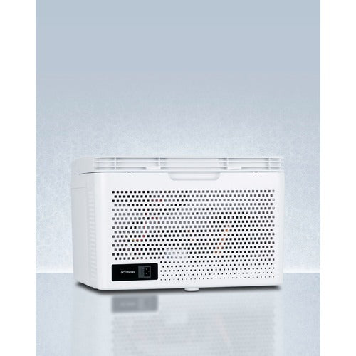Accucold Portable Refrigerator/Freezer - SPRF11