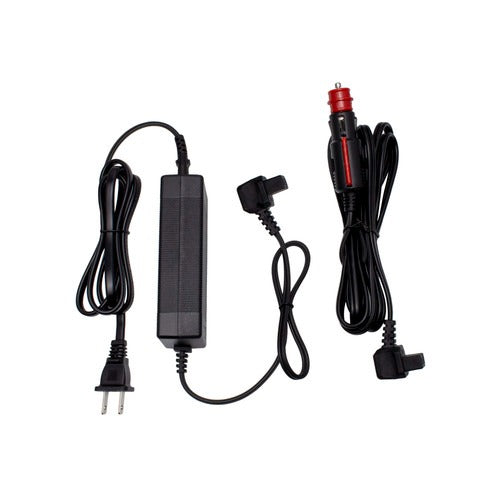 Accucold Portable Refrigerator/Freezer - SPRF11