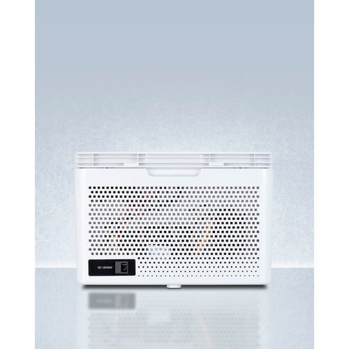 Accucold Portable Refrigerator/Freezer - SPRF11