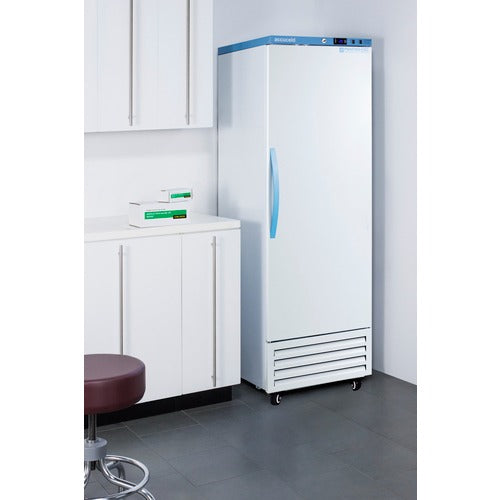 Accucold 9.53 Cu. Ft. Upright Vaccine All-Freezer AFS14PV