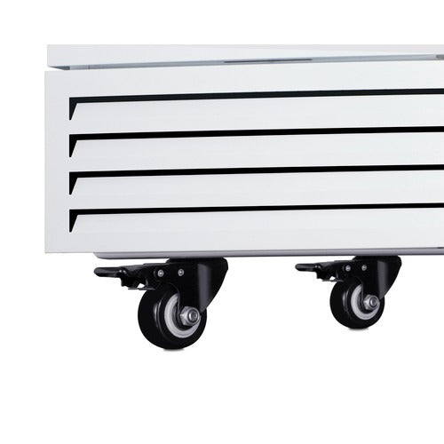 Accucold 14.83 Cu. Ft. Upright Vaccine All-Freezer AFS17PVDL2BLHD