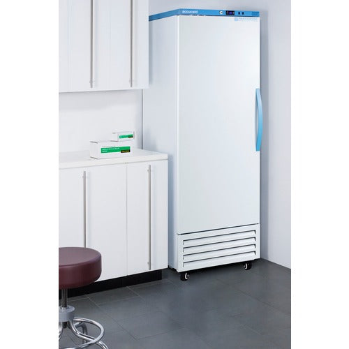Accucold 14.83 Cu. Ft. Upright Vaccine All-Freezer AFS17PVLHD