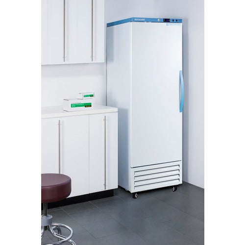 Accucold 9.53 Cu. Ft. Upright Vaccine All-Freezer AFS14PVLHD