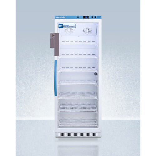 Accucold 12 Cu.Ft. Upright Controlled Room Temperature Cabinet ARG12PV-CRT