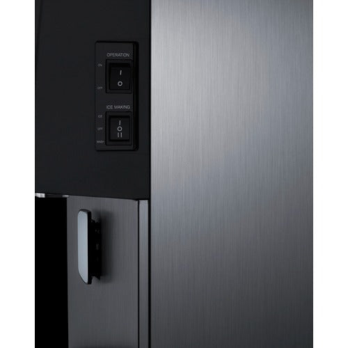 Accucold Ice & Water Dispenser AIWD160