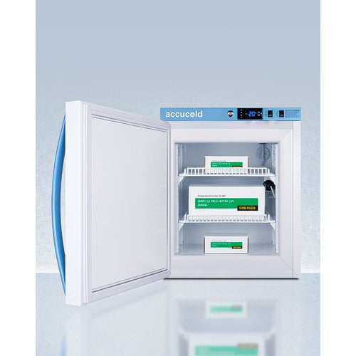 Accucold 1.4 Cu.Ft. Vaccine Freezer AFZ1PVLHD
