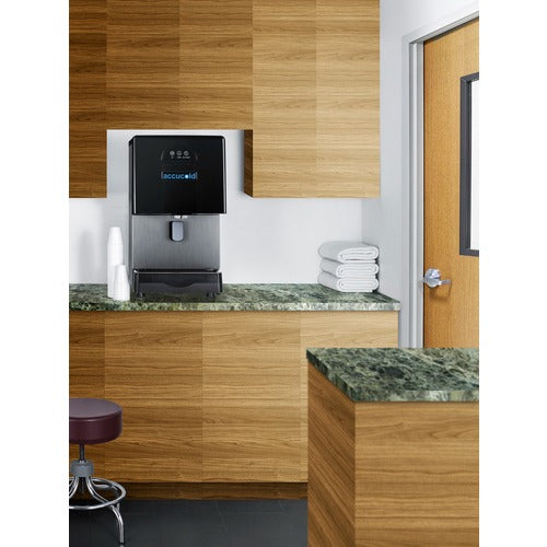 Accucold Ice & Water Dispenser AIWD160