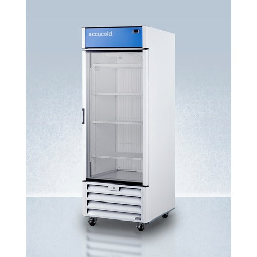 Accucold 30" Wide Healthcare Freezer AFG26MLRH